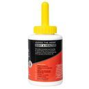 Lincoln Classic Hoof Oil With Reusable Bottle &amp; Brush additional 2