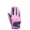 Pony Fantasy Riding Gloves by Little Rider additional 1