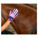 Pony Fantasy Riding Gloves by Little Rider additional 3