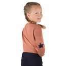 Pony Passion Long Sleeve T-Shirt by Little Rider additional 2