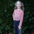 Pony Passion Long Sleeve T-Shirt by Little Rider additional 3