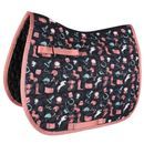 Pony Passion Saddle Pad by Little Rider additional 1
