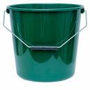 Red Gorilla Green Calf Bucket additional 3