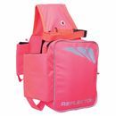 Reflector Saddle Pannier by Hy Equestrian - One Size additional 1