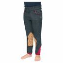 Riding Star Collection Denim Jodhpurs by Little Rider additional 1