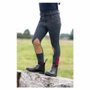 Riding Star Collection Denim Jodhpurs by Little Rider additional 5