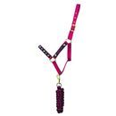 Riding Star Collection Head Collar &amp; Lead Rope Set by Little Rider additional 2
