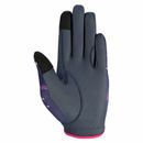 Sabina Children's Mesh Riding Gloves by Little Rider additional 2