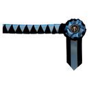 ShowQuest Browband Goodwood additional 2