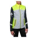 Silva Flash Lightweight Duo Reflective Gilet by Hy Equestrian additional 1