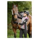 Silva Flash Lightweight Duo Reflective Gilet by Hy Equestrian additional 6