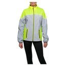 Silva Flash Lightweight Duo Reflective Jacket by Hy Equestrian additional 1