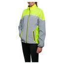 Silva Flash Lightweight Duo Reflective Jacket by Hy Equestrian additional 2