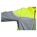 Silva Flash Lightweight Duo Reflective Jacket by Hy Equestrian additional 3