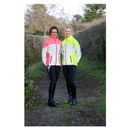 Silva Flash Lightweight Duo Reflective Jacket by Hy Equestrian additional 5