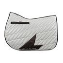 Silva Flash Reflective Saddle Pad by Hy Equestrian additional 1