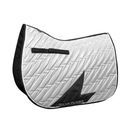Silva Flash Reflective Saddle Pad by Hy Equestrian additional 2