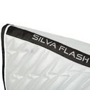 Silva Flash Reflective Saddle Pad by Hy Equestrian additional 4