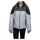 Silva Flash Waterproof Duo Padded Jacket by Hy Equestrian additional 1