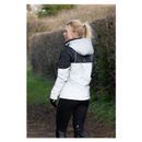 Silva Flash Waterproof Duo Padded Jacket by Hy Equestrian additional 4