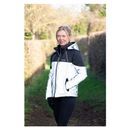 Silva Flash Waterproof Duo Padded Jacket by Hy Equestrian additional 3