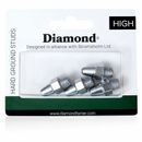 Stromsholm Diamond Hard Ground High Stud additional 3