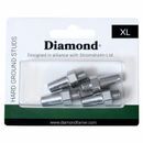 Stromsholm Diamond Hard Ground High Stud additional 1