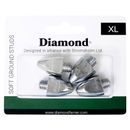 Stromsholm Diamond Soft Ground -  XL Studs additional 1