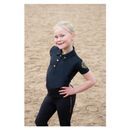 Supreme Products Active Junior Show Rider Polo Shirt additional 1