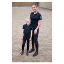 Supreme Products Active Junior Show Rider Polo Shirt additional 3