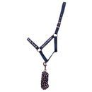 The Princess and the Pony Head Collar &amp; Lead Rope Set by Little Rider additional 1