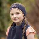 The Princess and the Pony Headband and Scarf Set by Little Rider - One Size additional 2