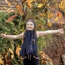 The Princess and the Pony Headband and Scarf Set by Little Rider - One Size additional 3