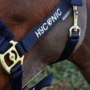 HYCONIC Faux Fur Head Collar &amp; Lead Rope additional 4