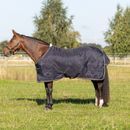 LuxureX Comfort Quilted Stable Rug additional 9