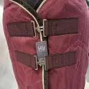 LuxureX Comfort Quilted Stable Rug additional 3