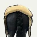 LuxureX Comfort Quilted Stable Rug additional 2