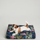 Joules Botanical Floral Mattress additional 4