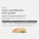 Joules Botanical Floral Mattress additional 6