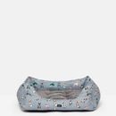 Joules Rainbow Dogs Box Bed additional 2