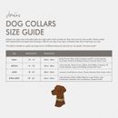 Joules Rainbow Stripe Dog Collar additional 6