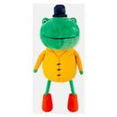 Joules Rope Legs Dog Toy additional 1