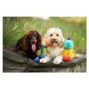 Joules Rope Legs Dog Toy additional 4