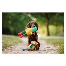 Joules Rope Legs Dog Toy additional 3