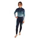 Hy Equestrian Elevate Ombre Base Layer additional 2