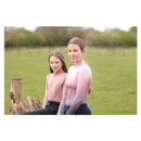 Hy Equestrian Elevate Mizs Ombre Base Layer additional 2
