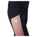 Hy Equestrian Elevate Mizs Riding Tights additional 1