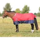 Storm X Empra 200 Combi Turnout Rug with Detachable Neck additional 3