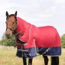 Storm X Empra 200 Combi Turnout Rug with Detachable Neck additional 2