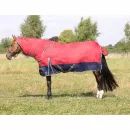 Storm X Empra 200 Combi Turnout Rug with Detachable Neck additional 1